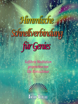 cover image of Himmlische Schnellverbindung für Genies